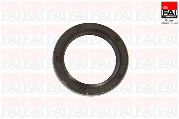 Shaft Seal, crankshaft